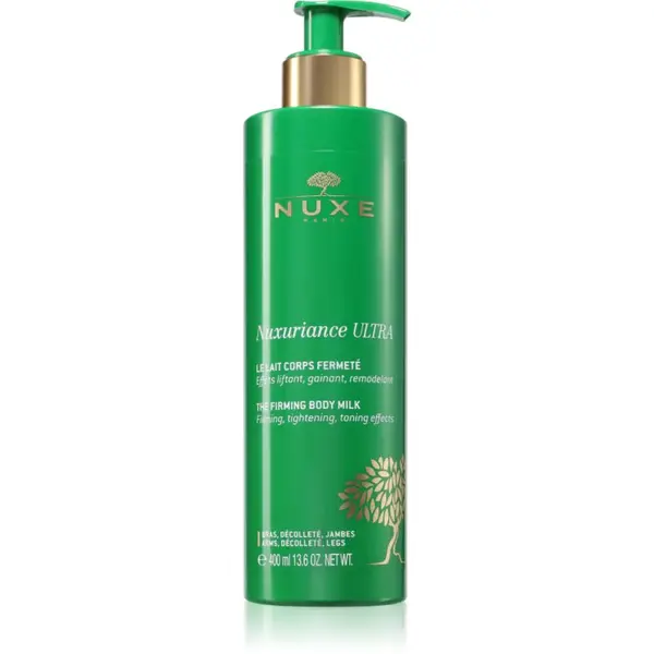 Nuxe Nuxuriance Ultra zpevňující tělový krém 400 ml