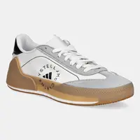Tréninkové boty adidas by Stella McCartney Court Boost bílá barva, IE8768