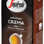 SEGAFREDO Zanetti Selezione Crema zrnková 1000 g