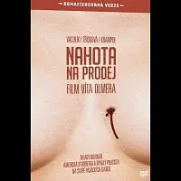 Různí interpreti – Nahota na prodej DVD