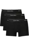 Calvin Klein pánské boxerky černé