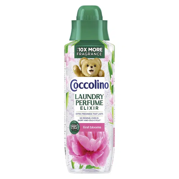COCCOLINO Parfém na praní First Bloom 0.46 l