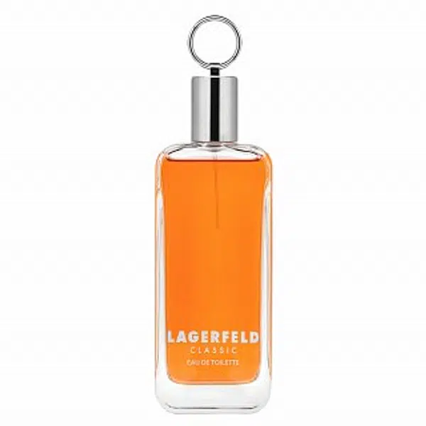 Lagerfeld Classic toaletní voda pro muže 100 ml