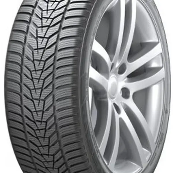 HANKOOK 235/55 R 19 105V W330A_WINTER_ICEPT_EVO3_SUV TL XL M+S 3PMSF FR