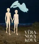 Věra Nováková - monografie - Richard Drury, Pavel Brázda, Pavla Pečinková