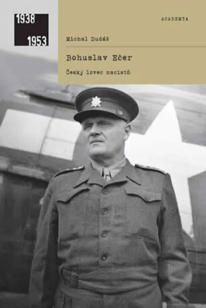 Bohuslav Ečer - Michal Dudáš