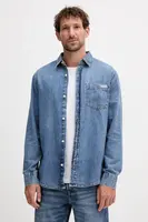 Džínová košile Calvin Klein Jeans