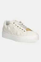 Kožené tenisky Elisabetta Franchi