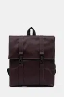 Batoh Rains 13310 MSN Bag Mini hnědá barva, velký, 13310