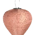 Solární LED svítilna House Nordic Greatham 30 cm