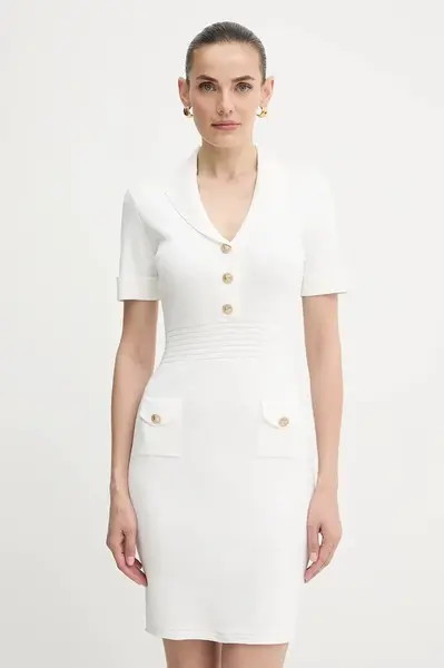 Šaty Guess FELICITY