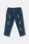 Dětské rifle Guess N5YA04 D4CA0