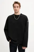 Bavlněná mikina Diesel S-MACSIS-OD