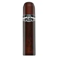 Cuba Black toaletní voda pro muže 100 ml