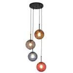 Novel ZÁVĚSNÉ SVÍTIDLO, 37,5/150 cm