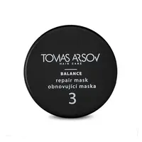 TOMAS ARSOV Obnovující maska na vlasy Balance 100 ml