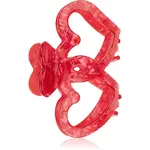 invisibobble Clipstar Oasis Lovers Nest skřipec do vlasů velikost M 1 ks