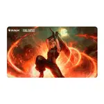 Hrací podložka MTG Final Fantasy - Cloud, Ex-SOLDIER