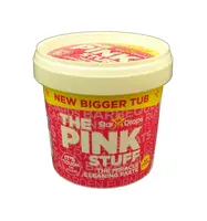 Stardrops Pink Stuff Miracle Paste univerzální čisticí pasta 850 g