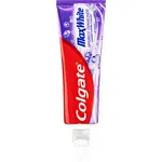 Colgate Max White Sparkle Diamonds bělicí zubní pasta s fluoridem Spearmint 75 ml