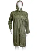 Carp zoom pláštěnka cyclone rain coat - m