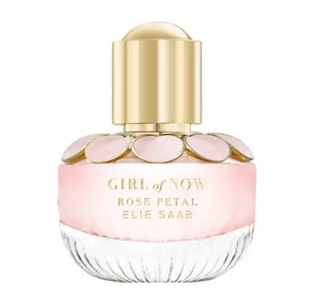 Elie Saab Girl Of Now Rose Petal - EDP 30 ml