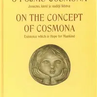 O pojmu cosmona; On the Concept od cosmona - Rudolf Polách