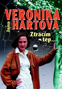 Ztrácím tep... - Jana V. Hartová