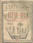 Ginza - gnostická bible nazarejců I.