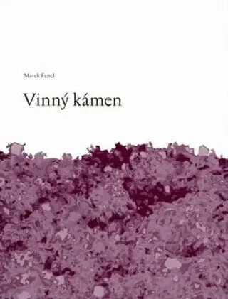 Vinný kámen - Marek Fencl