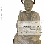 Jadrné memento - Bernard Pitrun