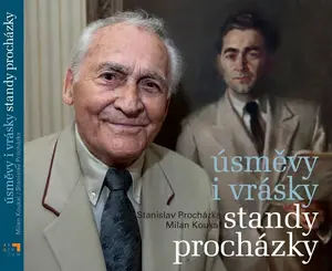 Nastydlá strašidla - Petra Vychytilová