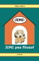 Jimi pes filosof - Dáša Kalina