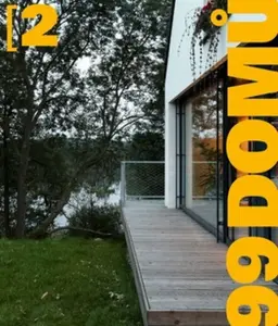 99 domů 2 - Ján Stempel, Jan Jakub Tesař