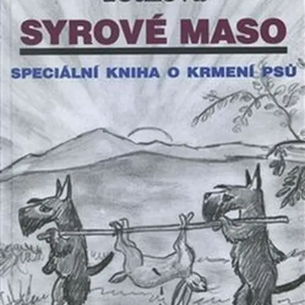 Syrové maso - Maťka Tóthová
