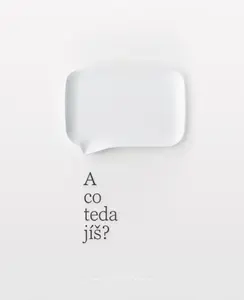 A co teda jíš? - Linda Müllerová