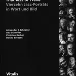 That Jazz of Praha - Ada Schneller, Alexander J. Schneller