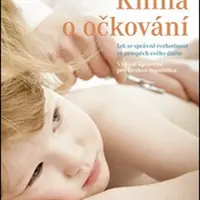 Kniha o očkování - Robert W. Sears