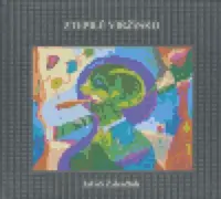 Ztepilé viržínko - Jakub Zahradník, Ulrich Kaiser