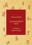 Zahradníkův rok - Karel Čapek, Josef Čapek
