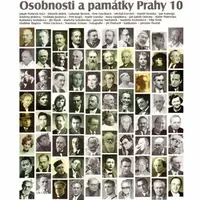 Osobnosti a památky Prahy 10 - Jakub Potůček