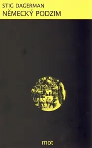 Německý podzim - Stig Dagerman