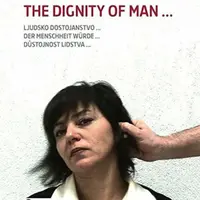The dignity of man... - Jana Vránová, Terezie Petišková, Ecker Berthold