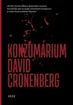 Konzumárium - David Cronenberg