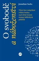 O svobodě a náboženství - Jonathan Sacks