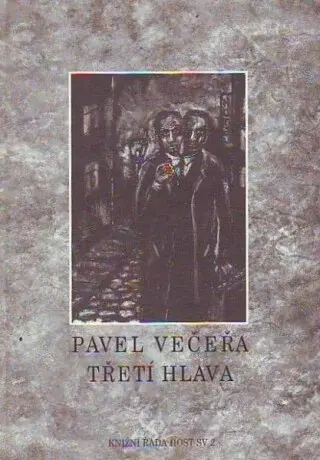 Třetí hlava - Pavel Večeřa