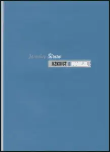 Úzkost a naděje - Jaroslav Šimsa