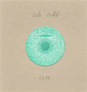 Kudlanka čas / Noty mollové - Petr Nikl