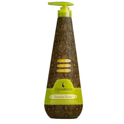 Macadamia Šampon pro suché a poškozené vlasy (Rejuvenating Shampoo) 1000 ml