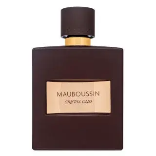 Mauboussin Cristal Oud parfémovaná voda pro muže 100 ml